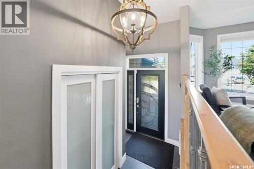 710 Wright Crescent, Saskatoon, SK 