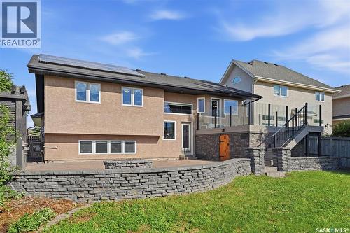 710 Wright Crescent, Saskatoon, SK 