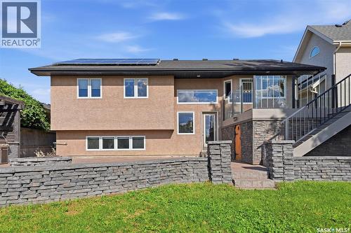 710 Wright Crescent, Saskatoon, SK 