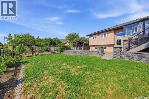 710 Wright Crescent, Saskatoon, SK 