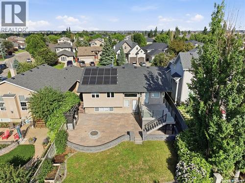 710 Wright Crescent, Saskatoon, SK 