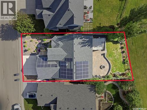 710 Wright Crescent, Saskatoon, SK 