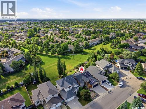 710 Wright Crescent, Saskatoon, SK 