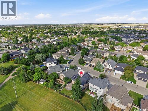 710 Wright Crescent, Saskatoon, SK 