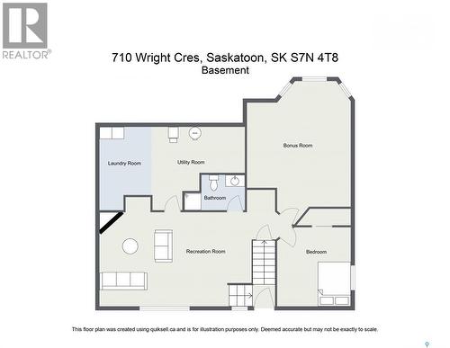 710 Wright Crescent, Saskatoon, SK 