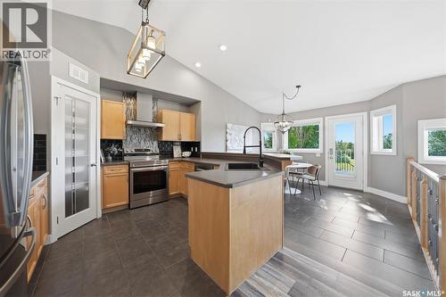 710 Wright Crescent, Saskatoon, SK 