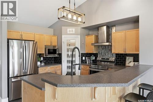 710 Wright Crescent, Saskatoon, SK 