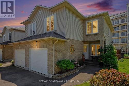 38 ROGER CRESCENT  Casselman, ON K0A 1M0