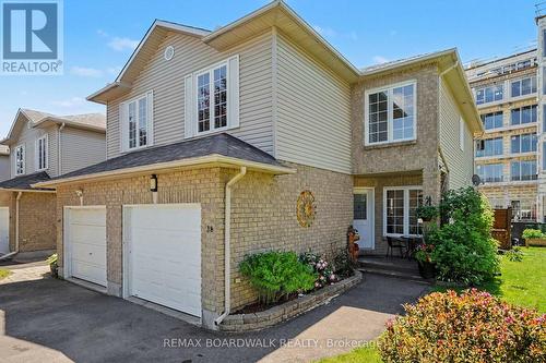 38 Roger Crescent, Casselman, ON 
