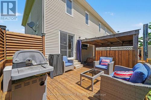 38 Roger Crescent, Casselman, ON 