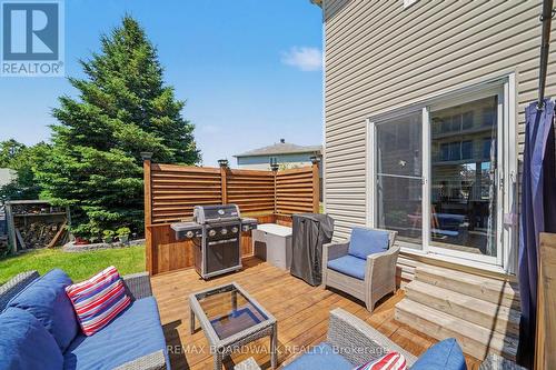 38 Roger Crescent, Casselman, ON 