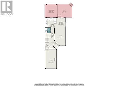 38 Roger Crescent, Casselman, ON 
