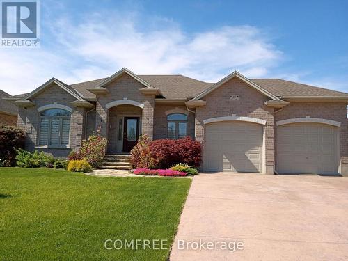 35 TANYA DRIVE  Southwest Middlesex (Glencoe), ON N0L 1M0