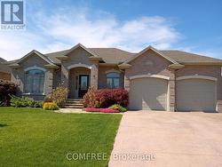 35 TANYA DRIVE Southwest Middlesex (Glencoe), ON N0L 1M0