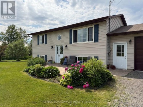 1644 DRUMMOND CON 7 ROAD  Drummond/North Elmsley, ON K7H 3C8