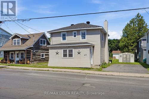 49 LOCHIEL STREET E  North Glengarry, ON K0C 1A0