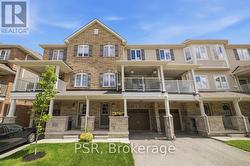 12 HISCOTT DRIVE Hamilton, ON L8B 0A2