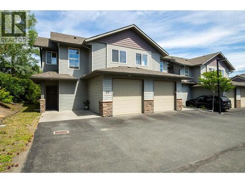 2046 Robson Place Unit# 22  Kamloops, BC V2E 0A5