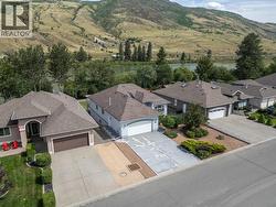 3727 OVERLANDER Drive Kamloops, BC V2B 8M4