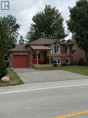 164 58TH STREET S  Wasaga Beach, ON L9Z 1N9