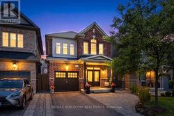 29 HERZL STREET Vaughan, ON L4H 3Y4