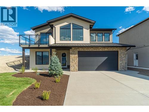38 Rue Cheval Noir Unit# 113  Kamloops, BC V1S 0G5