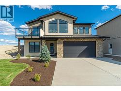 38 Rue Cheval Noir Unit# 113 Kamloops, BC V1S 0G5