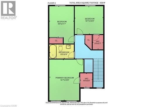 16 Walker Court, Grimsby, ON - Other