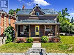 5 GEORGE STREET E Havelock-Belmont-Methuen (Havelock), ON K0L 1Z0