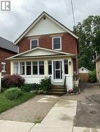 43 HEMLOCK STREET St. Thomas, ON N5R 1X7