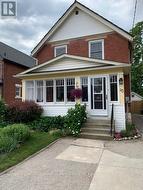 43 HEMLOCK STREET St. Thomas, ON N5R 1X7