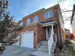 14 CORDGRASS CRESCENT Brampton, ON L6R 1Y4