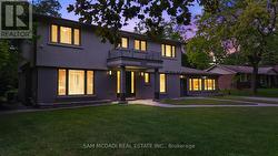 1481 BUNSDEN AVENUE  Mississauga, ON L5H 2B5