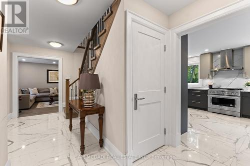 1481 Bunsden Avenue, Mississauga, ON 