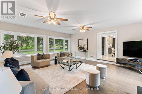 1481 Bunsden Avenue, Mississauga, ON 