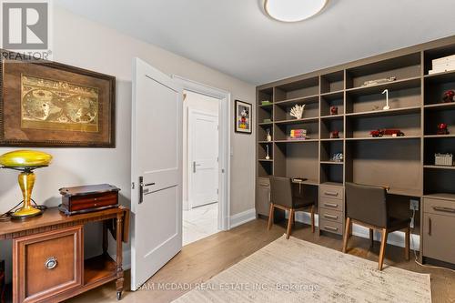 1481 Bunsden Avenue, Mississauga, ON 