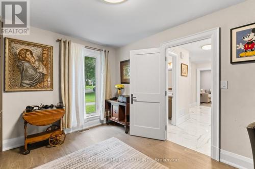 1481 Bunsden Avenue, Mississauga, ON 