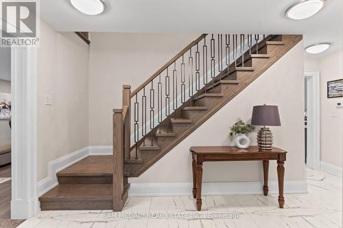 1481 Bunsden Avenue, Mississauga, ON 