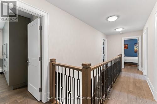1481 Bunsden Avenue, Mississauga, ON 