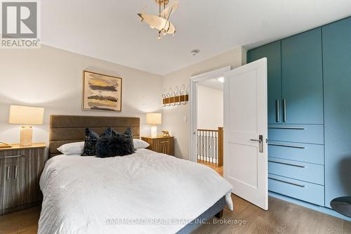 1481 Bunsden Avenue, Mississauga, ON 