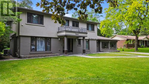 1481 Bunsden Avenue, Mississauga, ON 