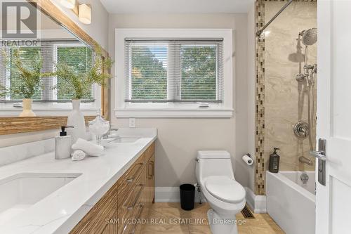 1481 Bunsden Avenue, Mississauga, ON 