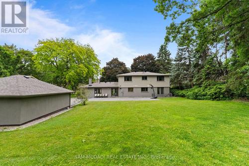 1481 Bunsden Avenue, Mississauga, ON 