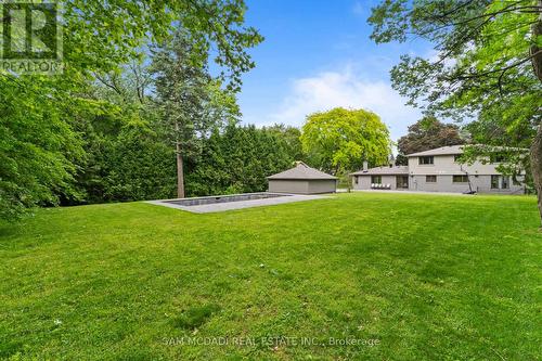 1481 Bunsden Avenue, Mississauga, ON 