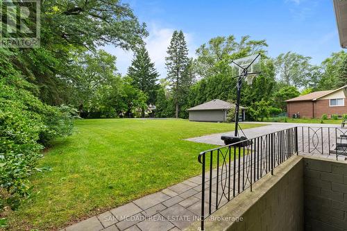 1481 Bunsden Avenue, Mississauga, ON 