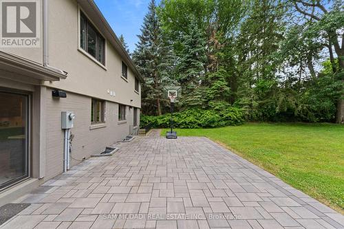 1481 Bunsden Avenue, Mississauga, ON 
