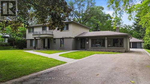 1481 Bunsden Avenue, Mississauga, ON 