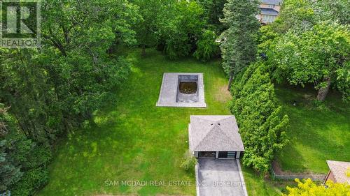 1481 Bunsden Avenue, Mississauga, ON 