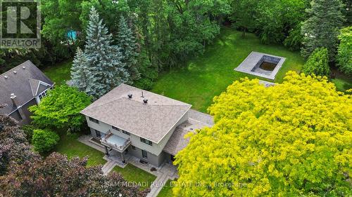 1481 Bunsden Avenue, Mississauga, ON 