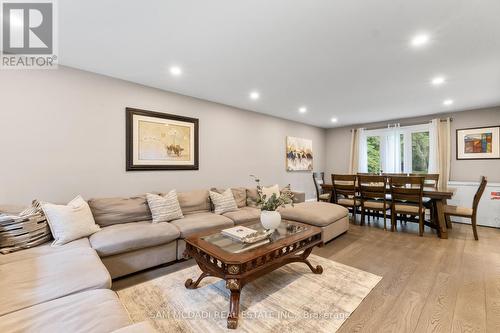 1481 Bunsden Avenue, Mississauga, ON 